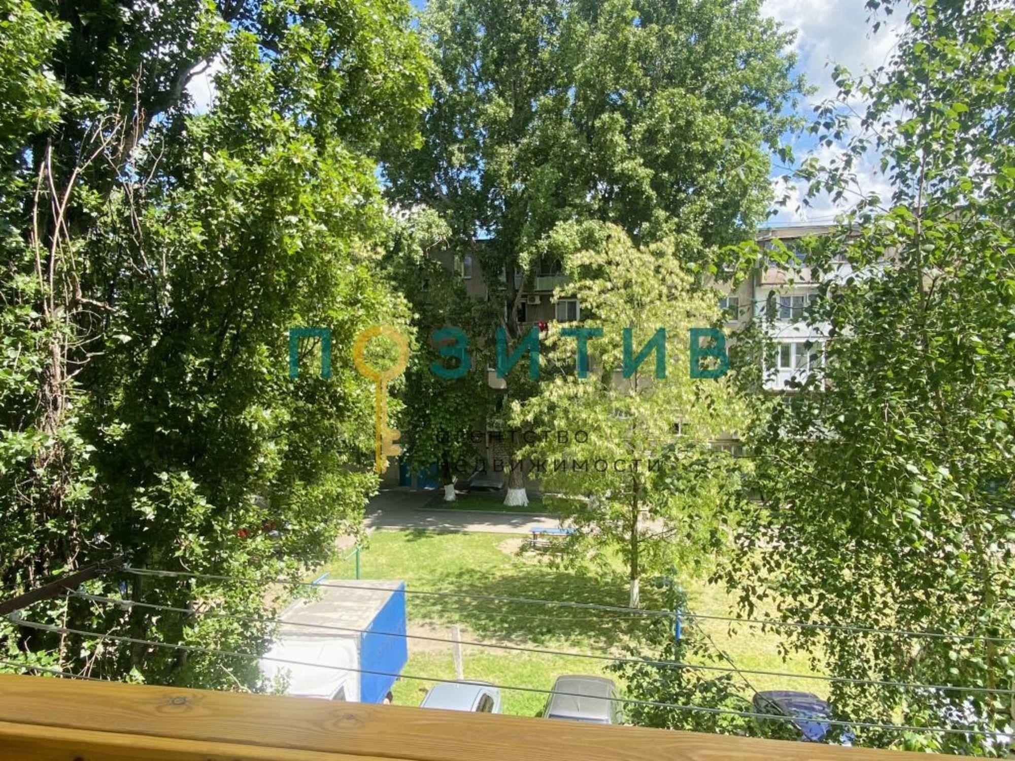 Купить квартиру за 6 000 000 рублей на 22 Партсъезда пр-кт, 5