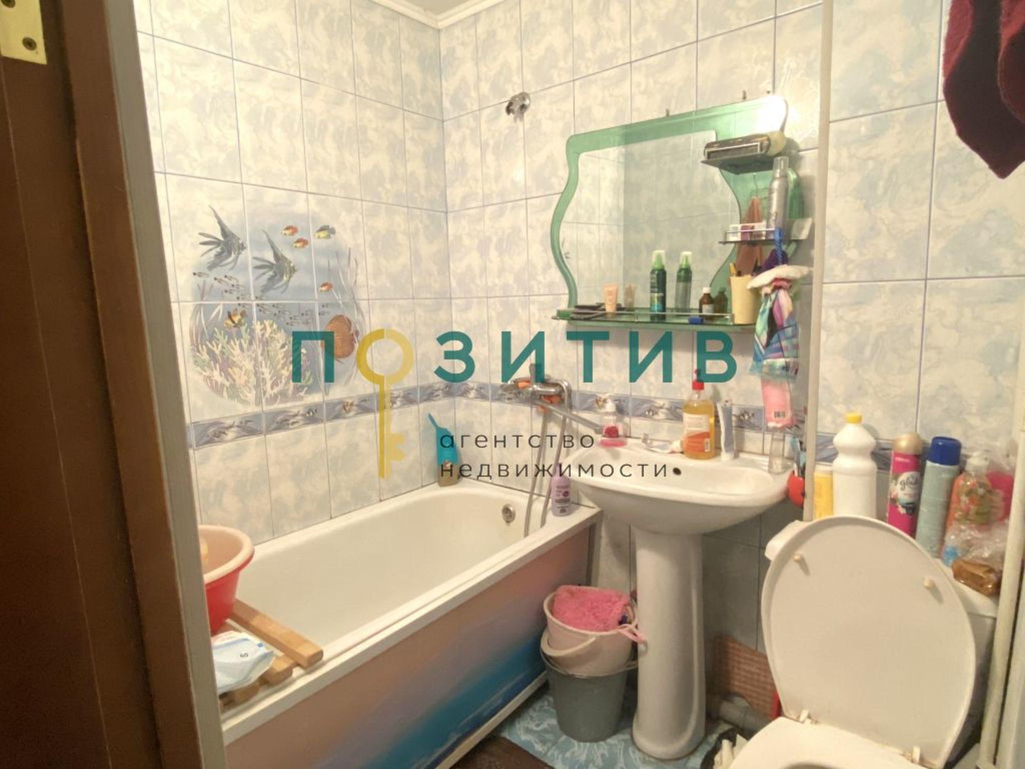 Купить квартиру за 6 000 000 рублей на 22 Партсъезда пр-кт, 5