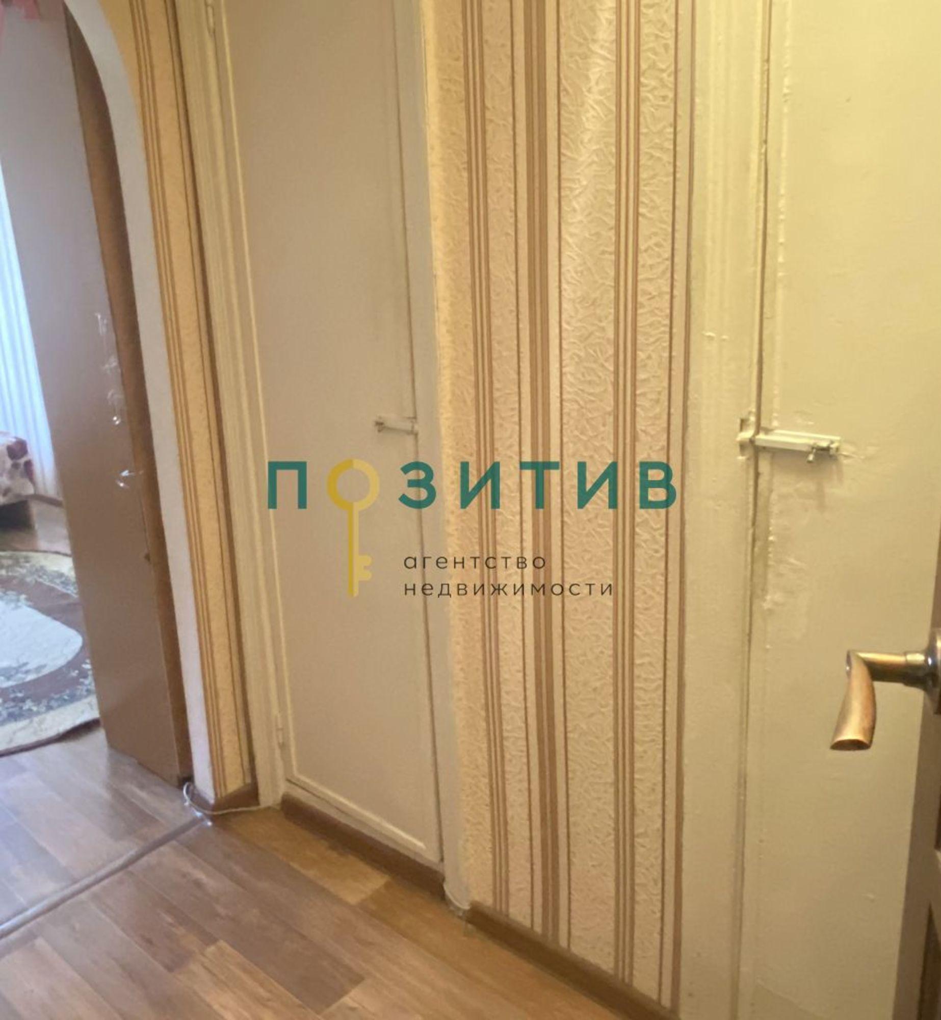 Купить квартиру за 6 000 000 рублей на 22 Партсъезда пр-кт, 5
