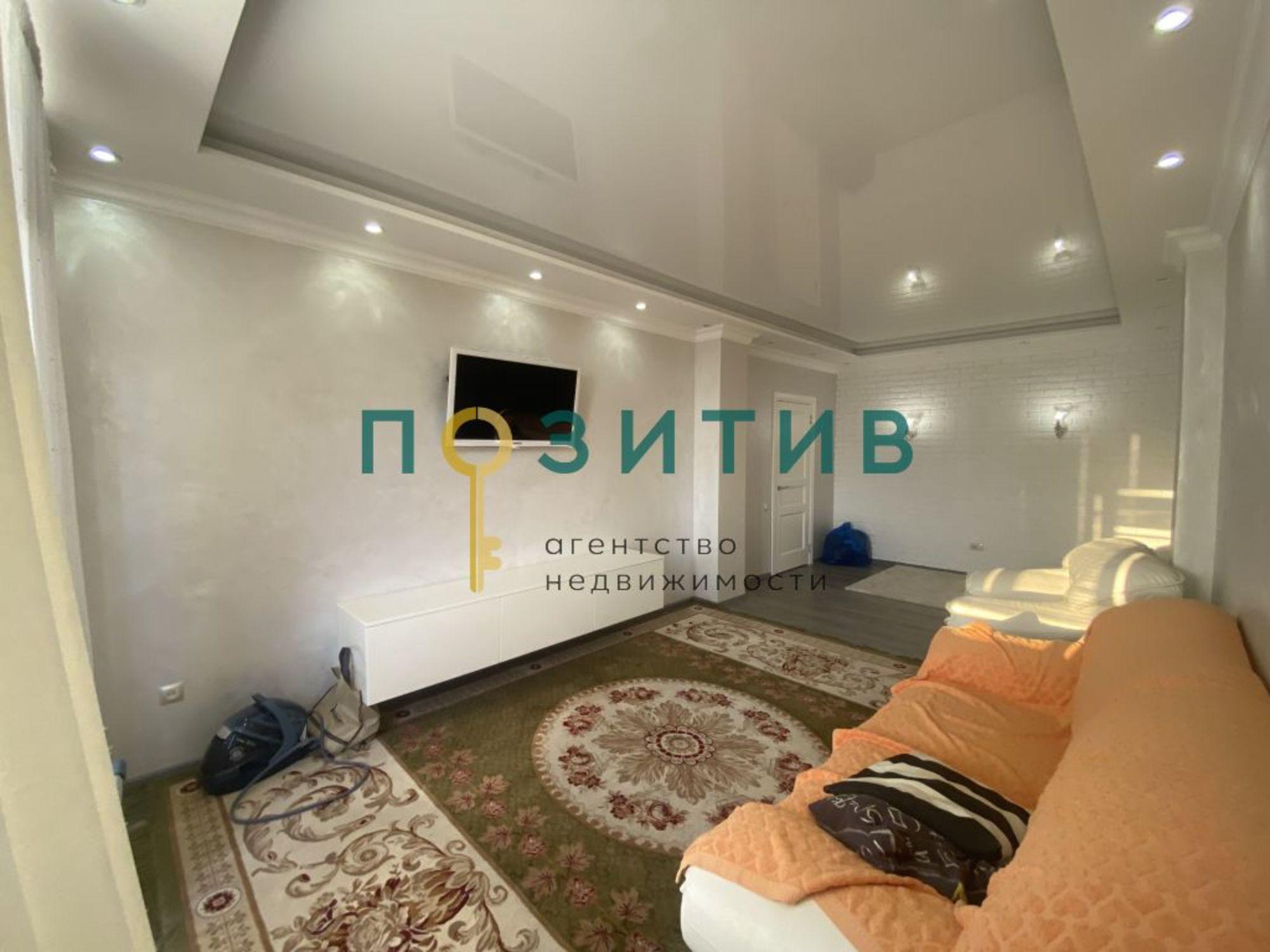 Купить квартиру за 8 300 000 рублей на 22 Партсъезда пр-кт, 96/1