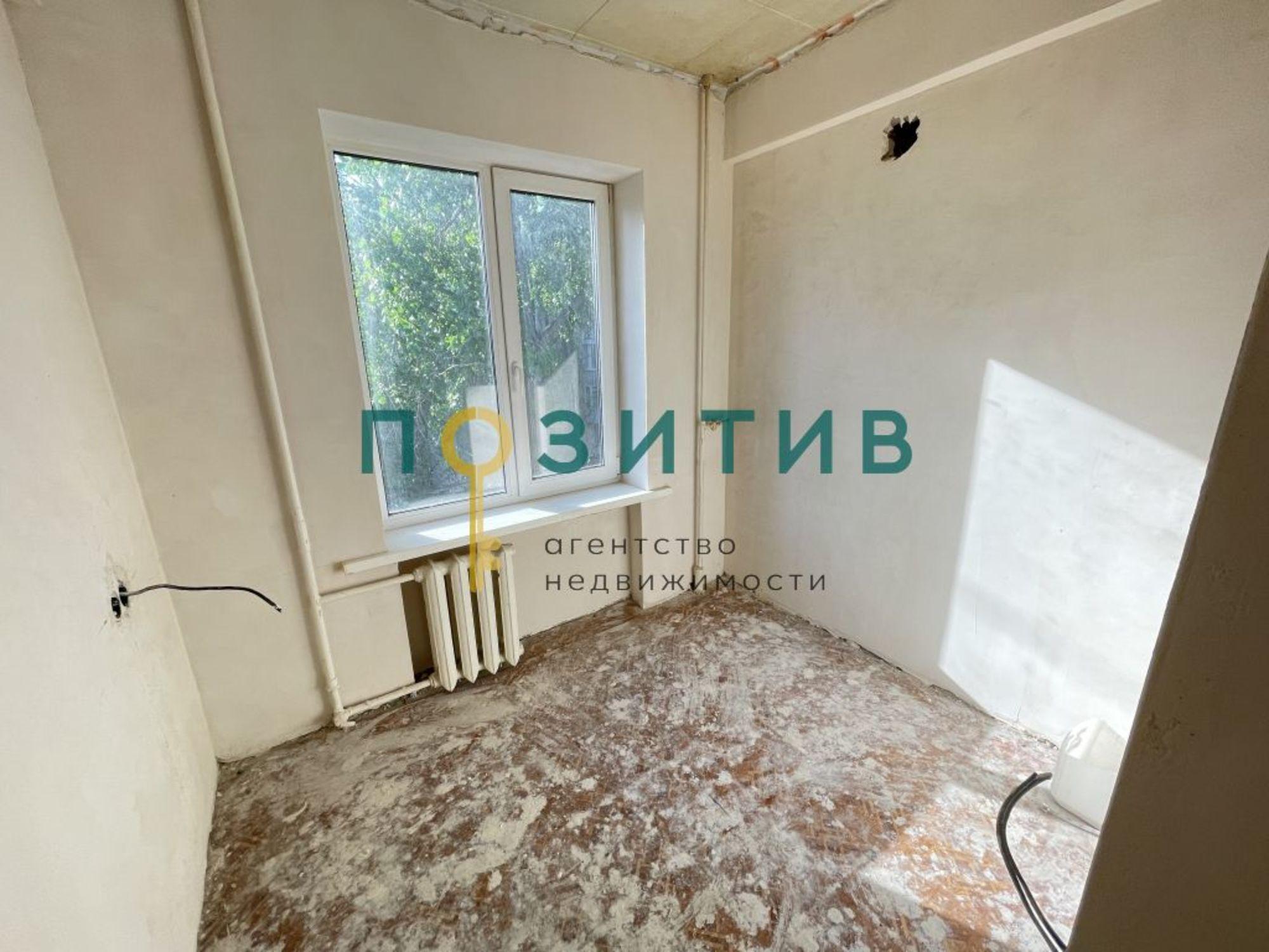 Купить квартиру за 5 200 000 рублей на Московская ул, 76к2