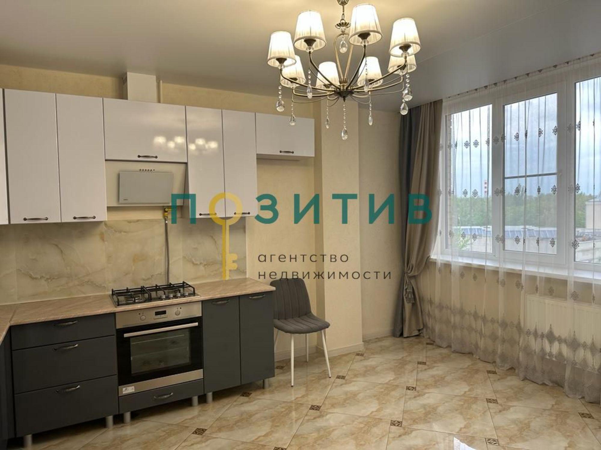 Купить квартиру за 10 500 000 рублей на Бибика ул, 24