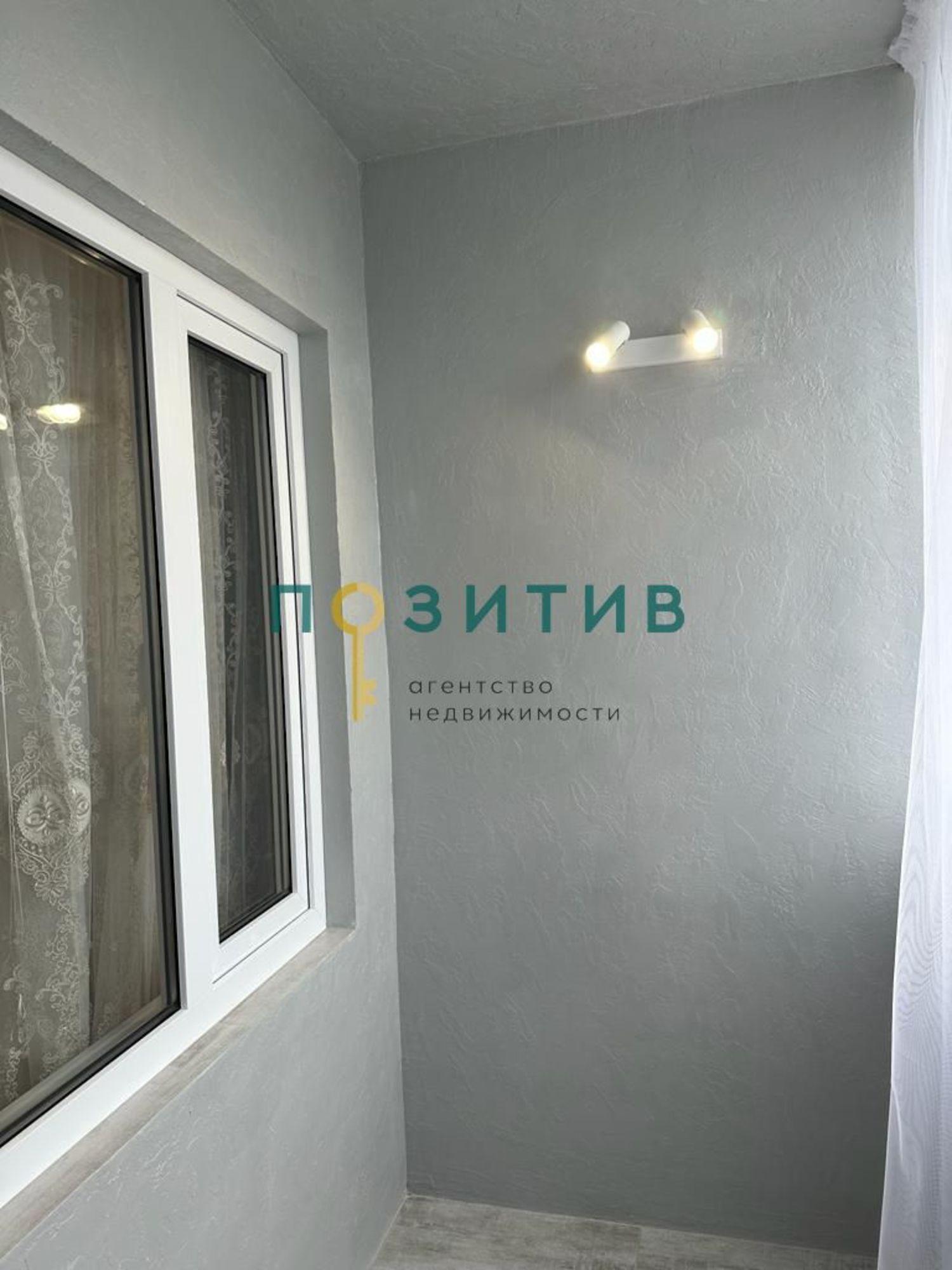 Купить квартиру за 10 500 000 рублей на Бибика ул, 24