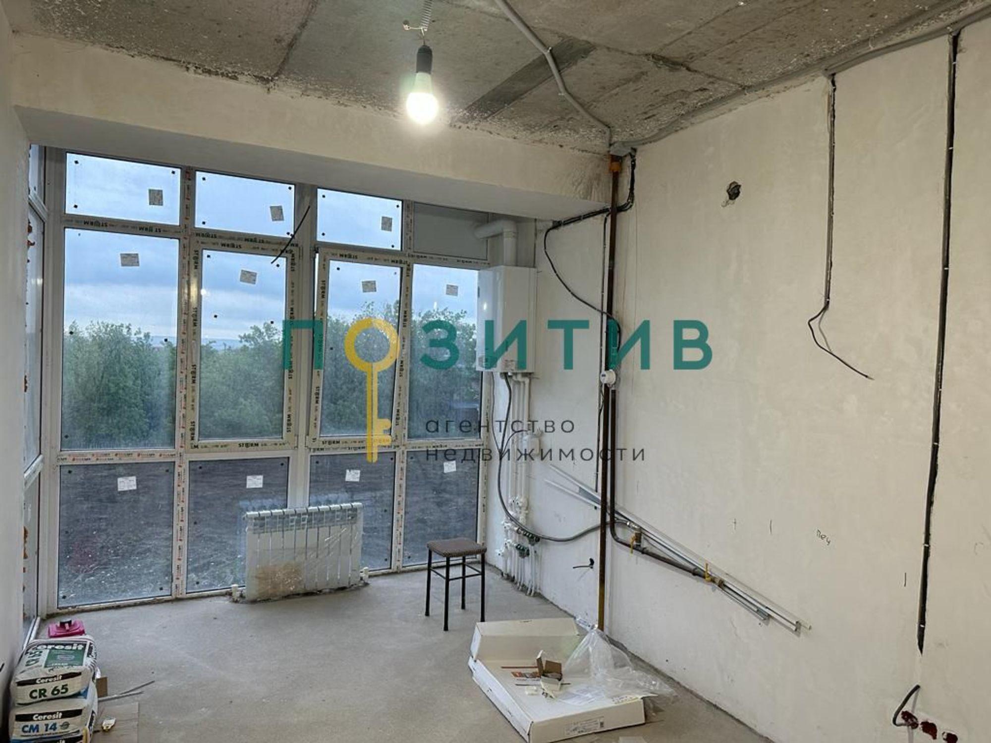 Купить квартиру за 5 800 000 рублей на Красный Пахарь х