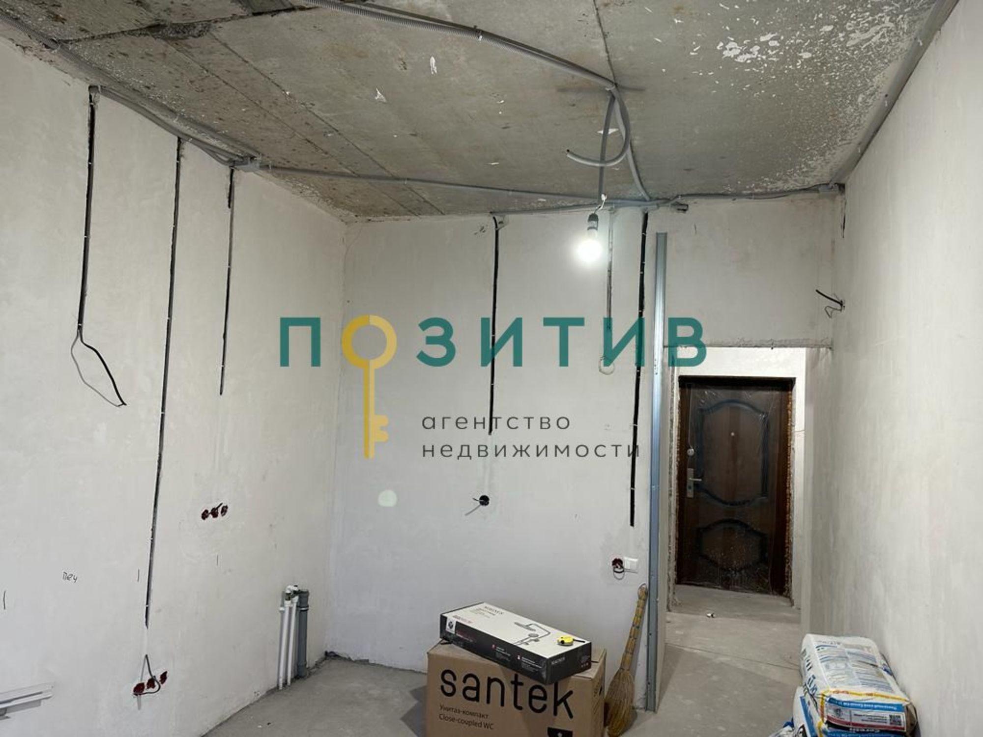 Купить квартиру за 5 800 000 рублей на Красный Пахарь х