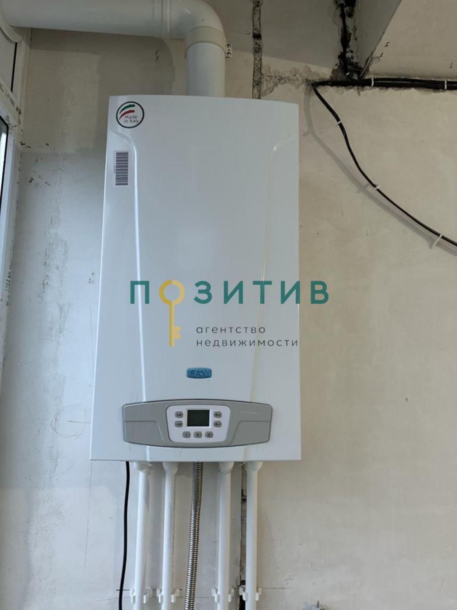 Купить квартиру за 5 800 000 рублей на Красный Пахарь х