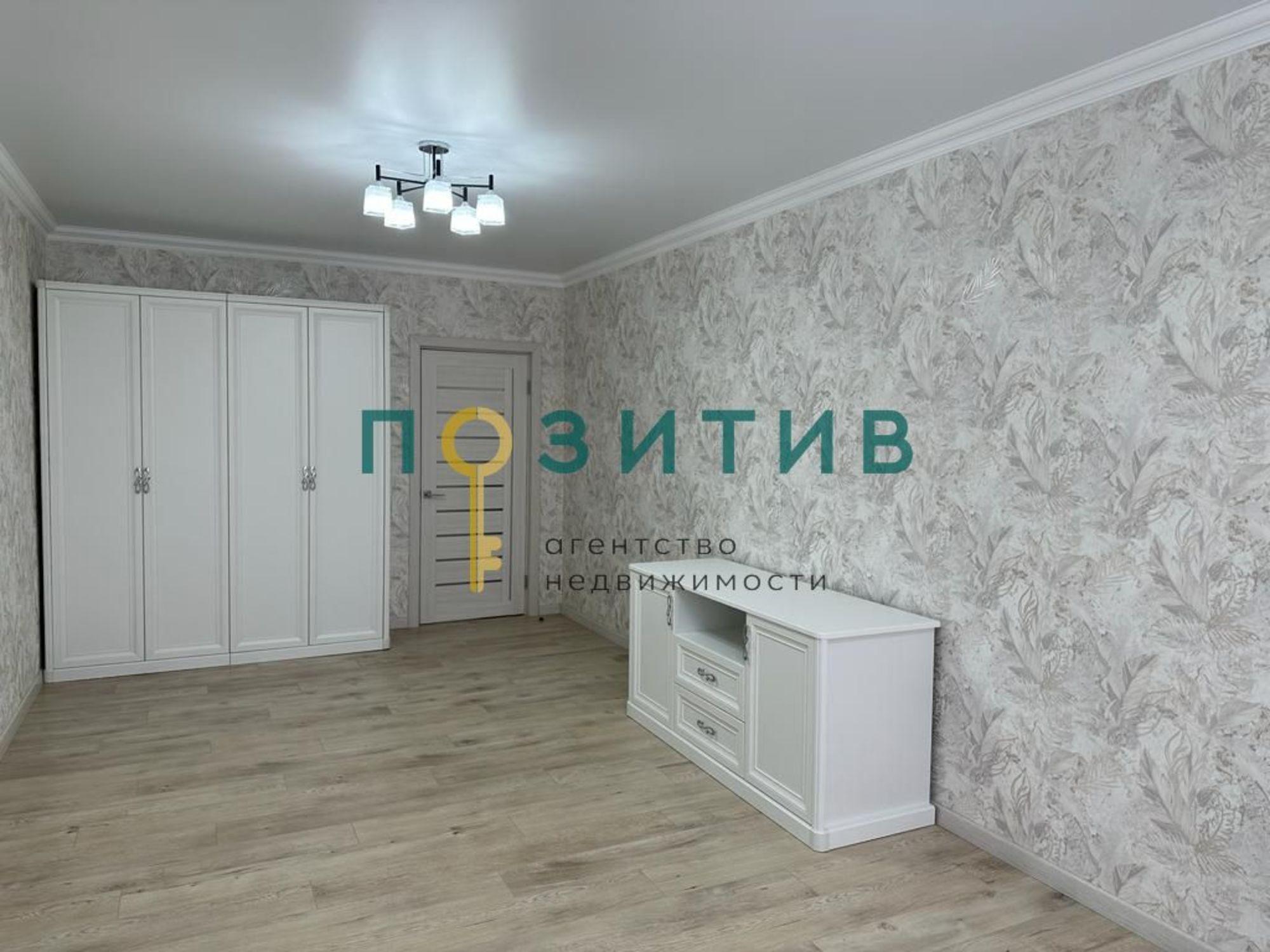 Купить квартиру за 10 500 000 рублей на Бибика ул, 24