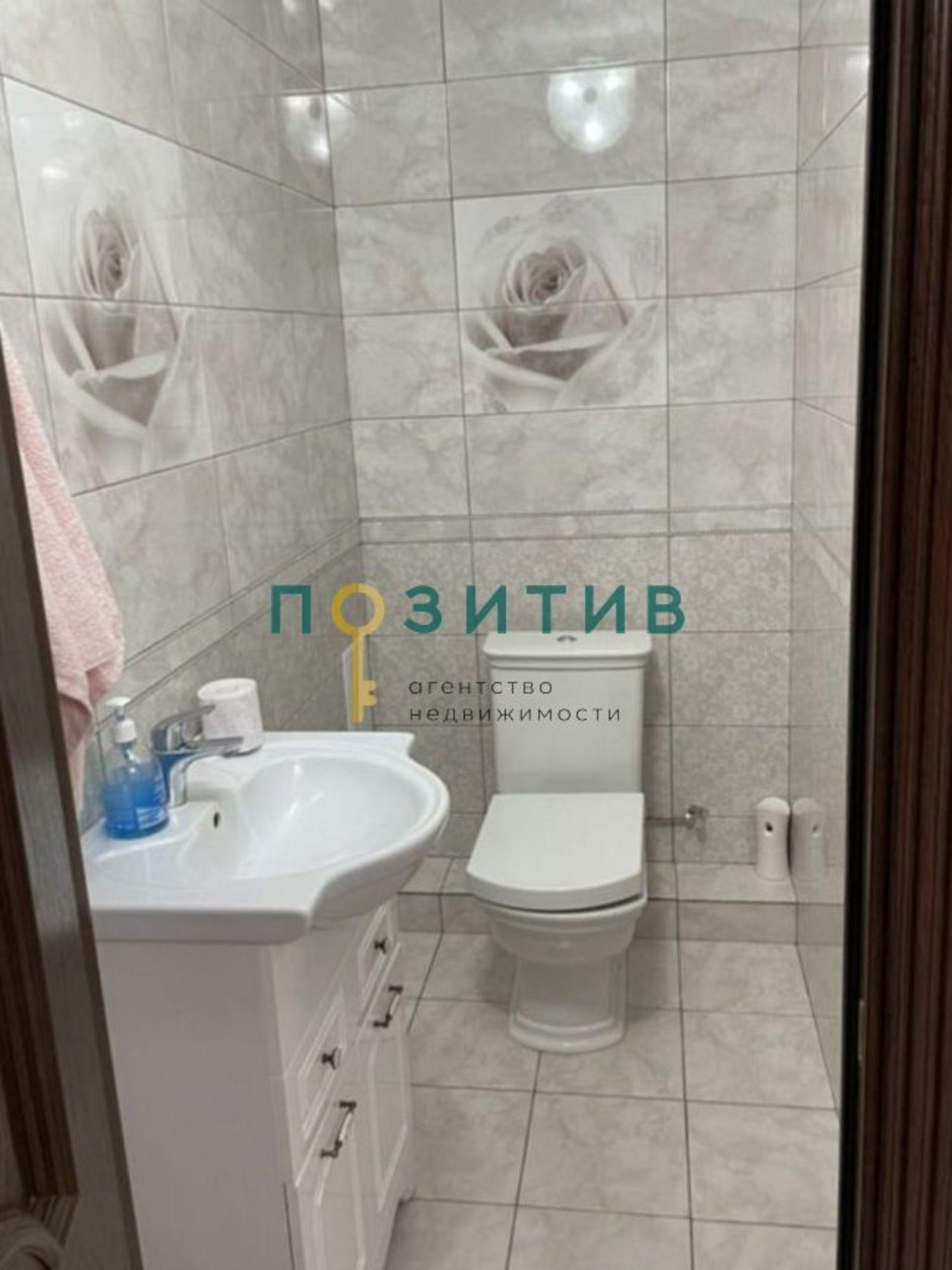 Купить квартиру за 10 200 000 рублей на Бибика ул