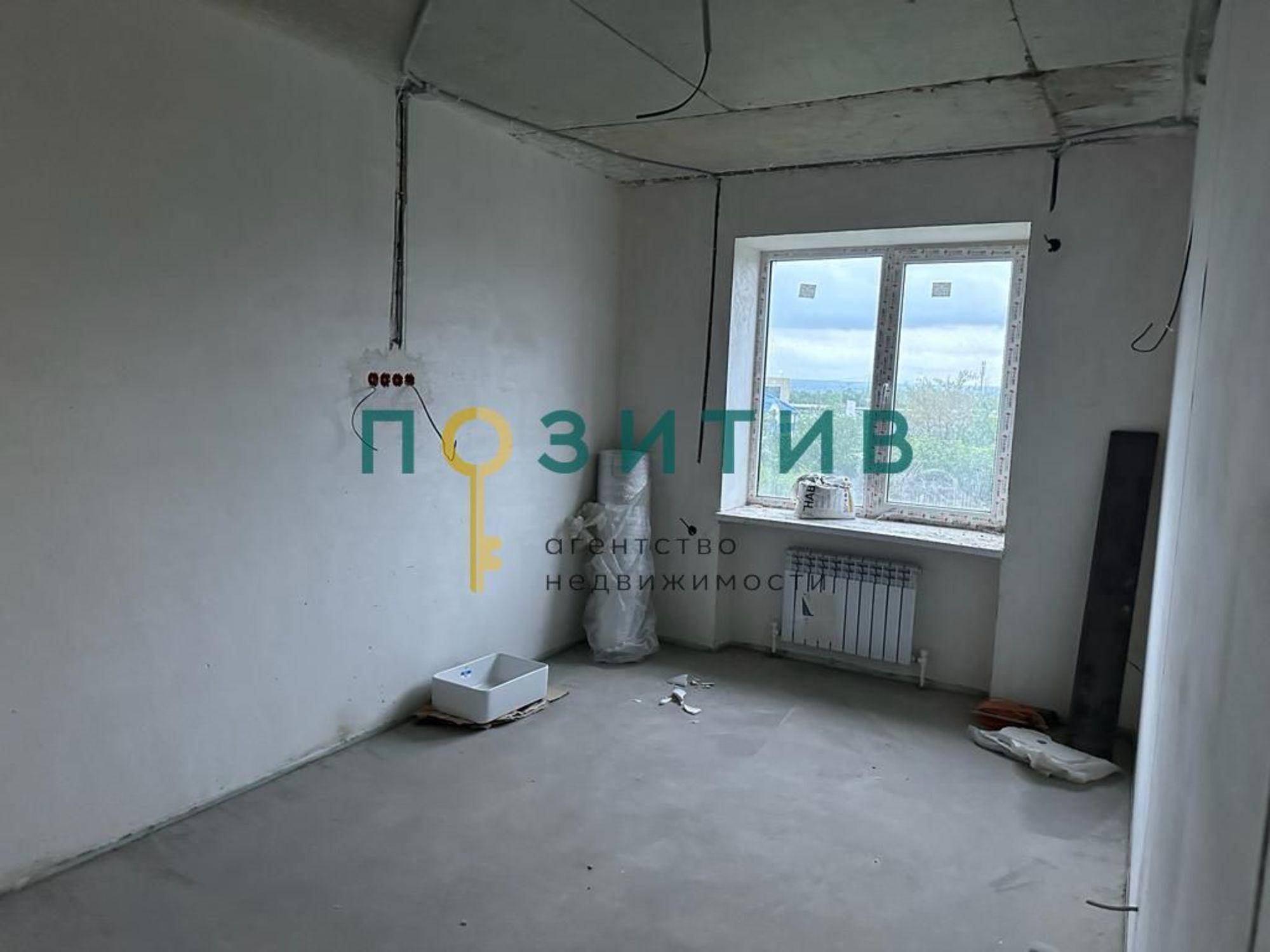 Купить квартиру за 5 800 000 рублей на Красный Пахарь х