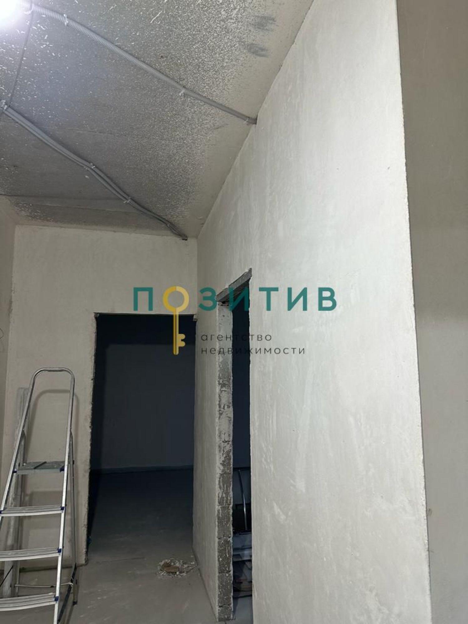 Купить квартиру за 5 800 000 рублей на Красный Пахарь х