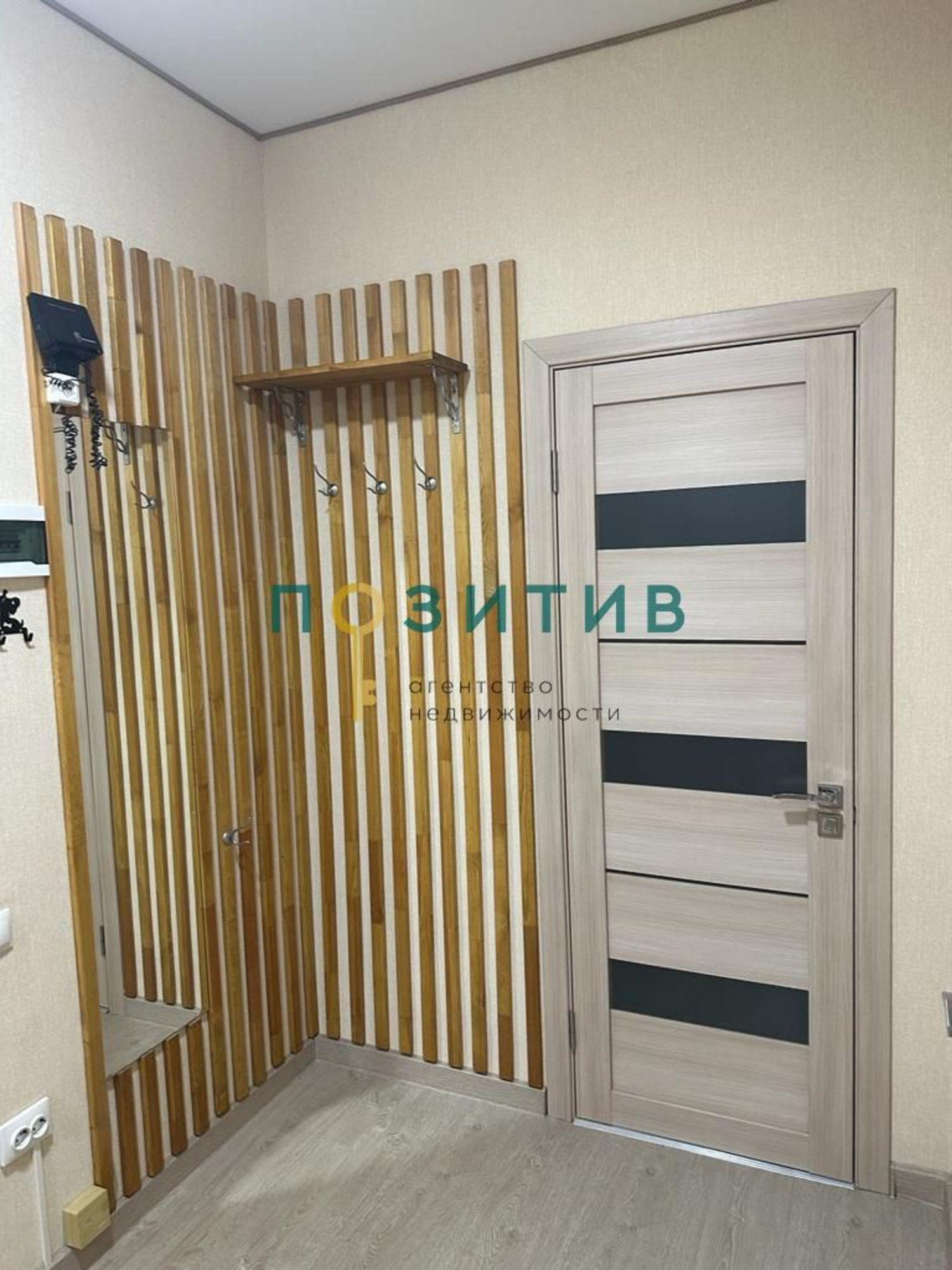 Купить квартиру за 7 400 000 рублей на Железноводская ул, 70/1