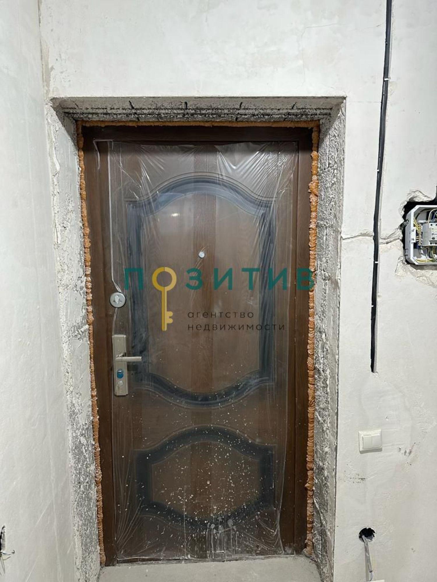 Купить квартиру за 5 800 000 рублей на Красный Пахарь х