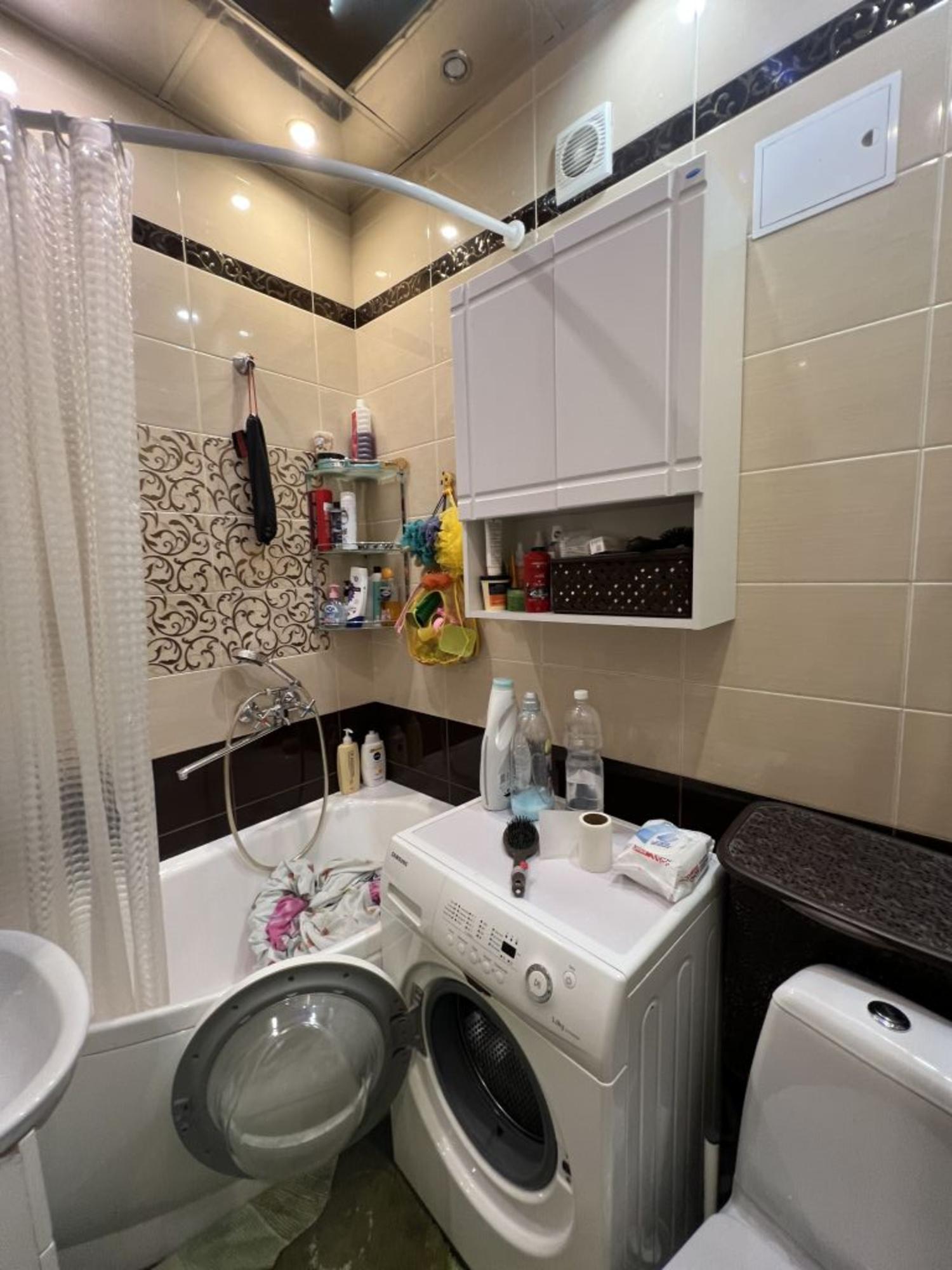 Купить квартиру за 3 650 000 рублей на Пятигорская ул, 122