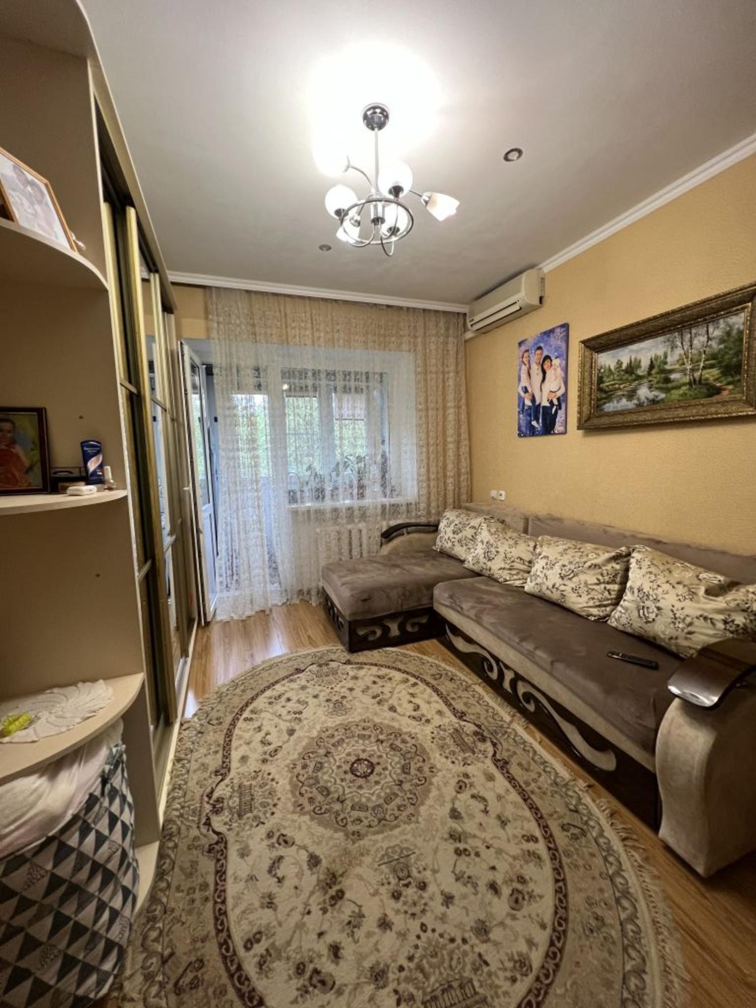 Купить квартиру за 3 650 000 рублей на Пятигорская ул, 122