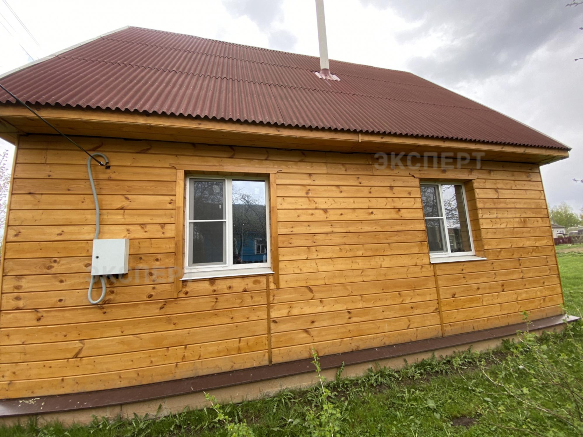 Купить дачу, дом, коттедж за 3 900 000 рублей на Центральная улица, 42