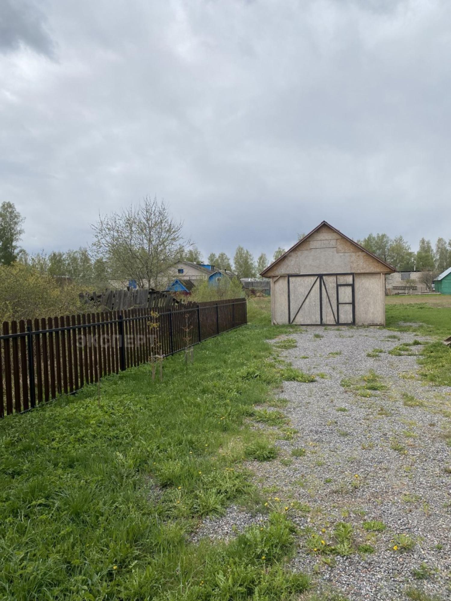 Купить дачу, дом, коттедж за 3 900 000 рублей на Центральная улица, 42