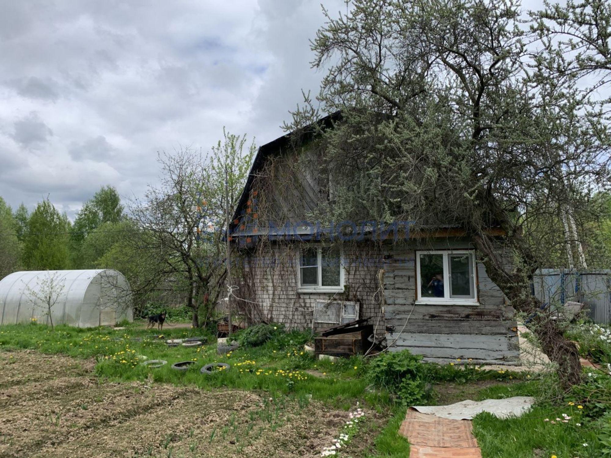 Купить дачу, дом, коттедж за 850 000 рублей на Радуга-7 тер, 44
