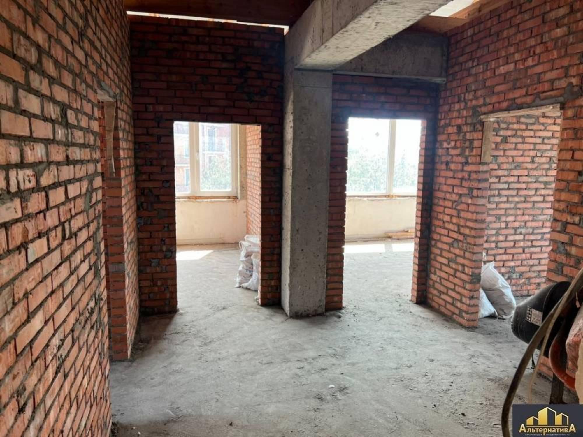 Купить квартиру за 22 323 000 рублей на Парковая ул.