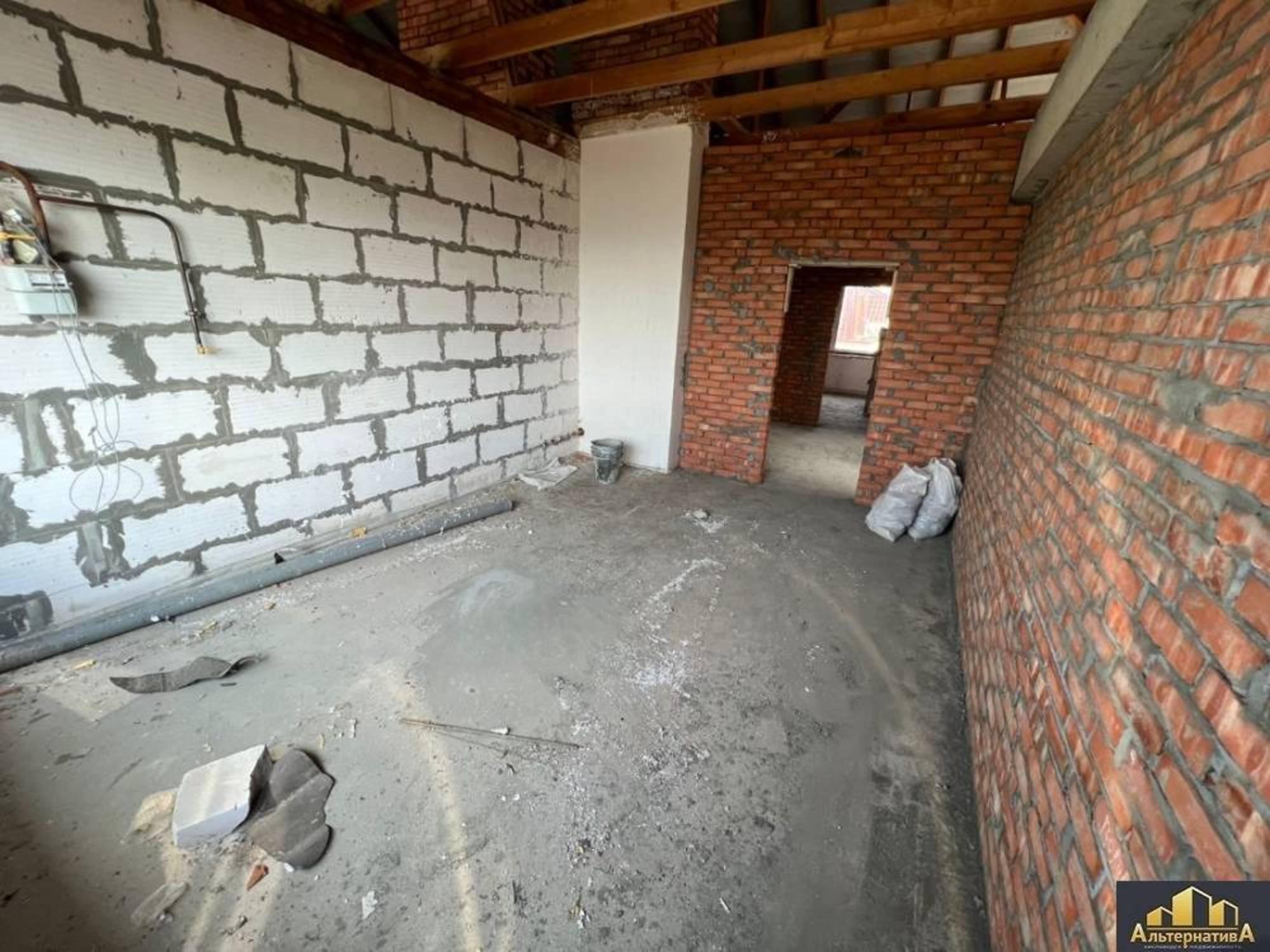 Купить квартиру за 22 323 000 рублей на Парковая ул.