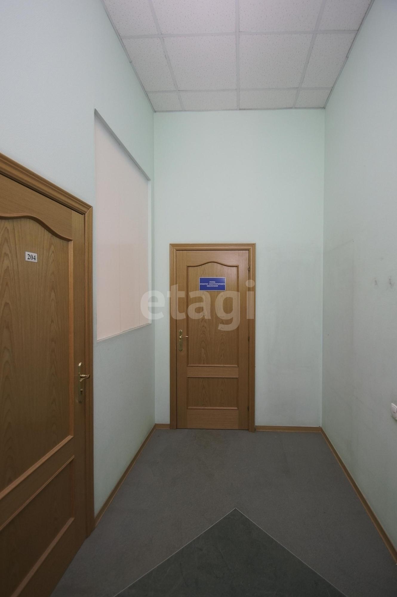 Сдать офис, помещение под офис за 540 637 рублей на Гагарина 36
