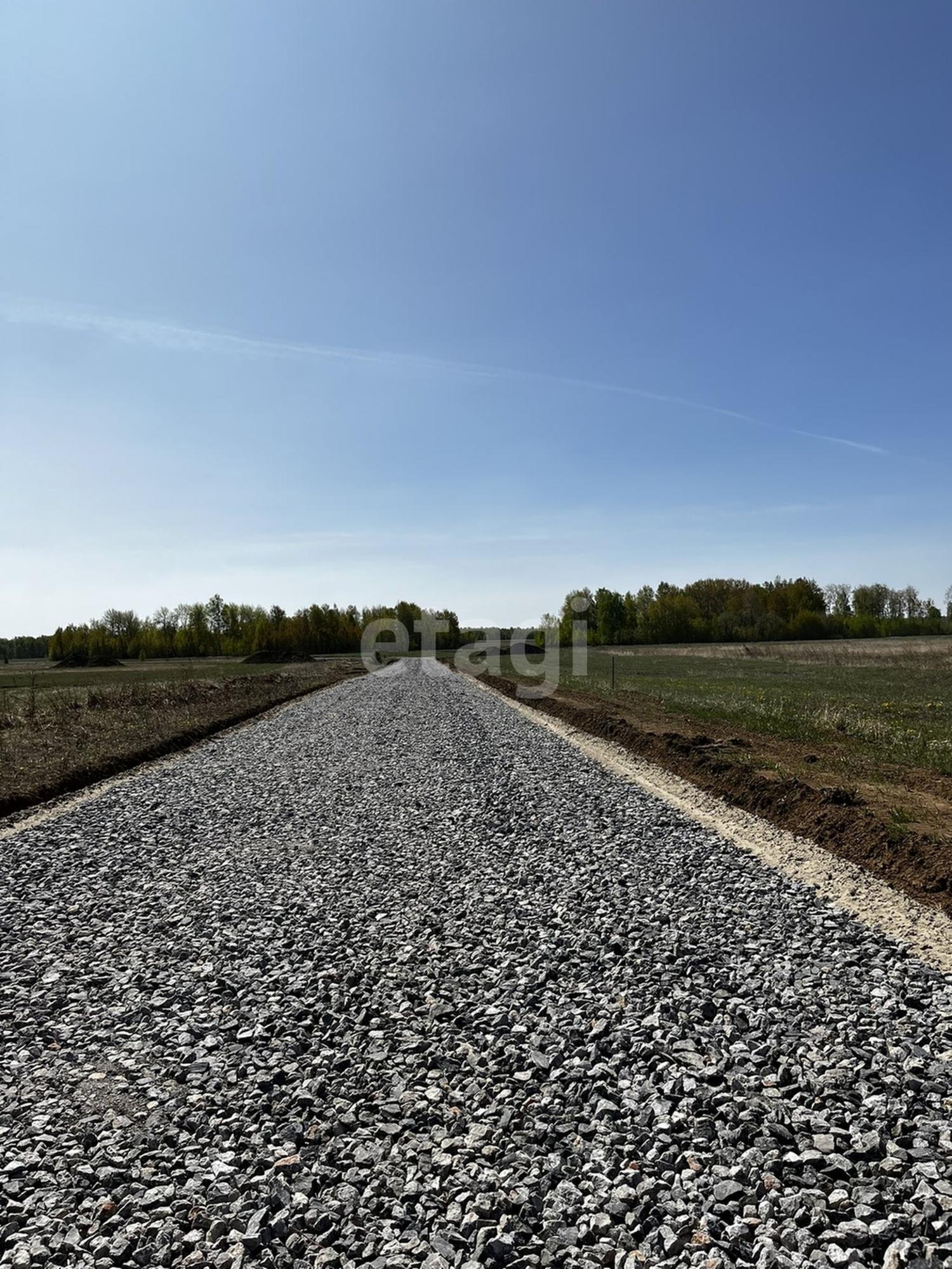 Продажа участка Новокаменский КП