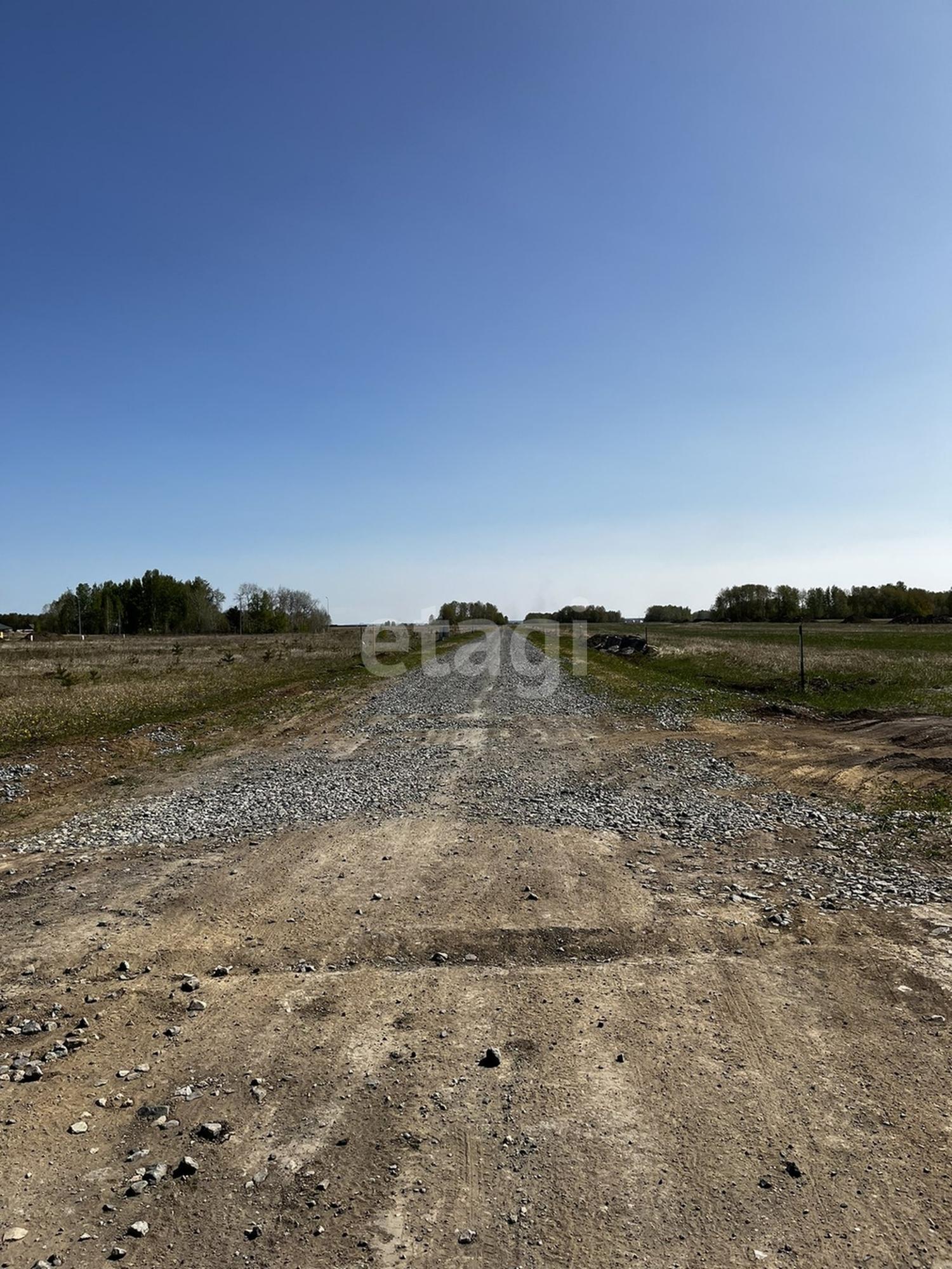 Продажа участка Новокаменский КП