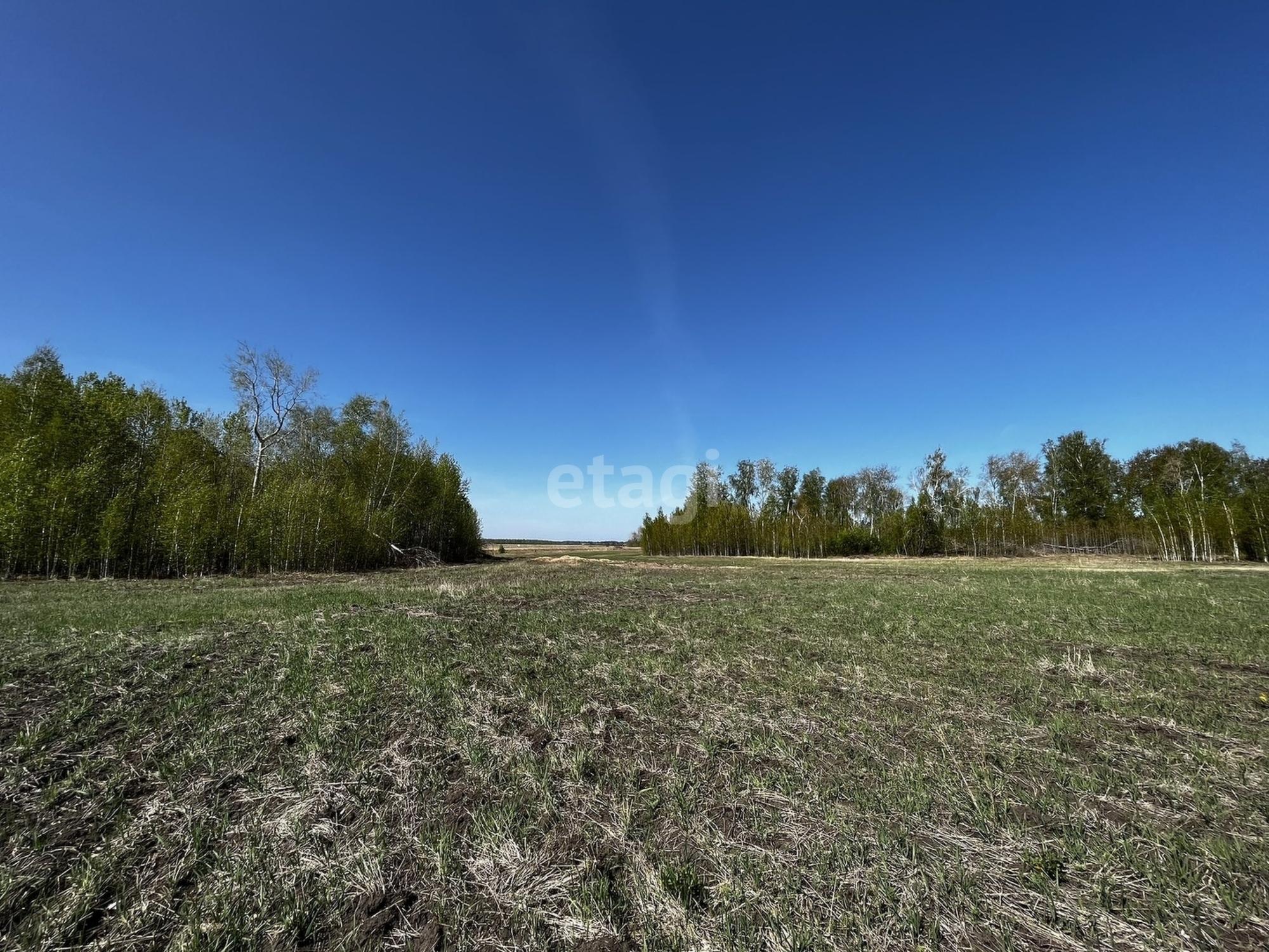 Продажа участка Новокаменский КП