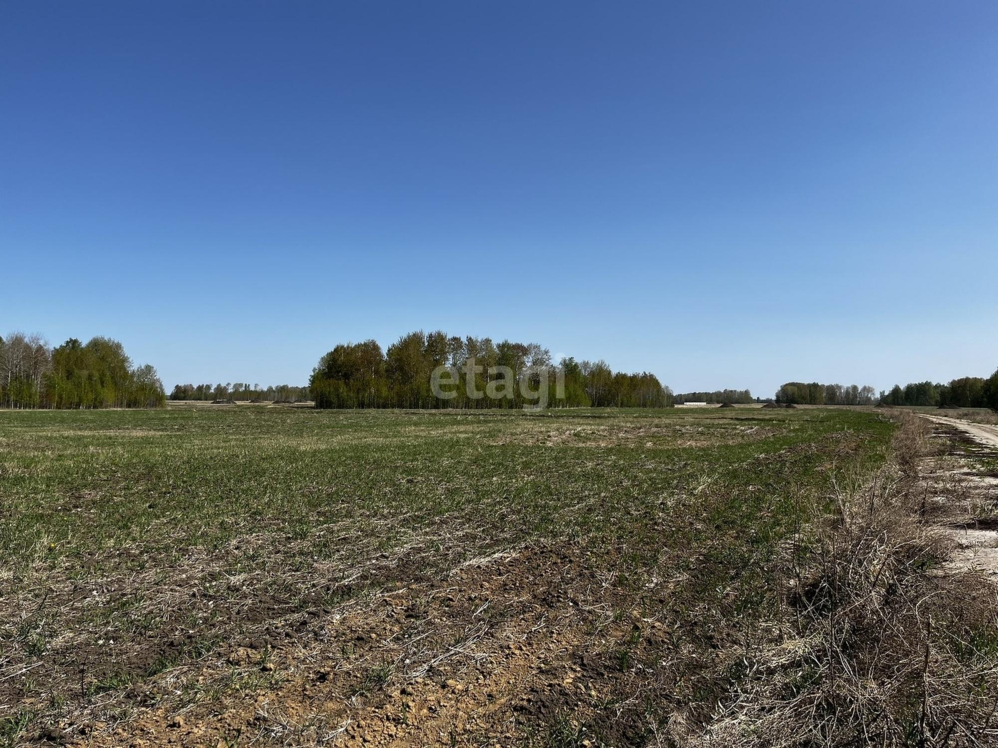 Продажа участка Новокаменский КП