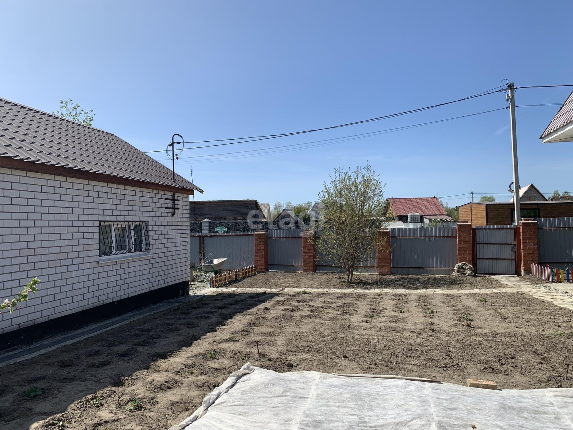 Купить дачу, дом, коттедж за 4 900 000 рублей на Фиалковая,
