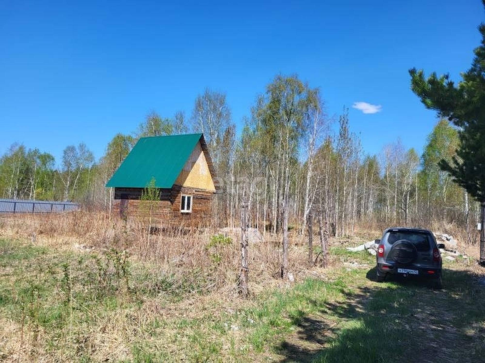 Купить дачу, дом, коттедж за 761 000 рублей на Строитель с/о (Салаирский тракт)