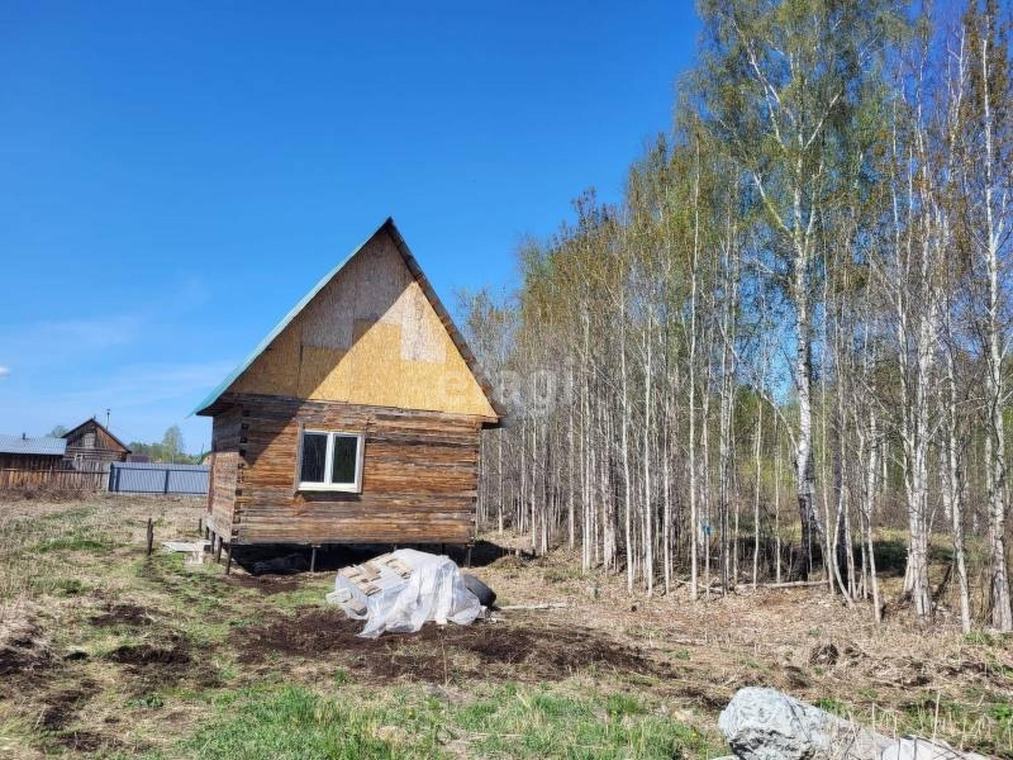 Купить дачу, дом, коттедж за 761 000 рублей на Строитель с/о (Салаирский тракт)