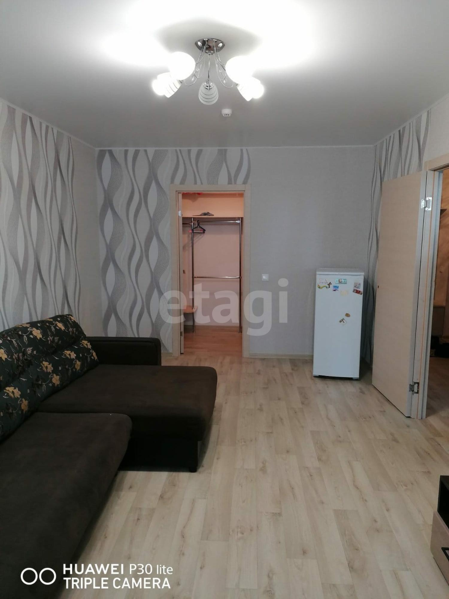 Купить квартиру за 4 600 000 рублей на Мира, 29