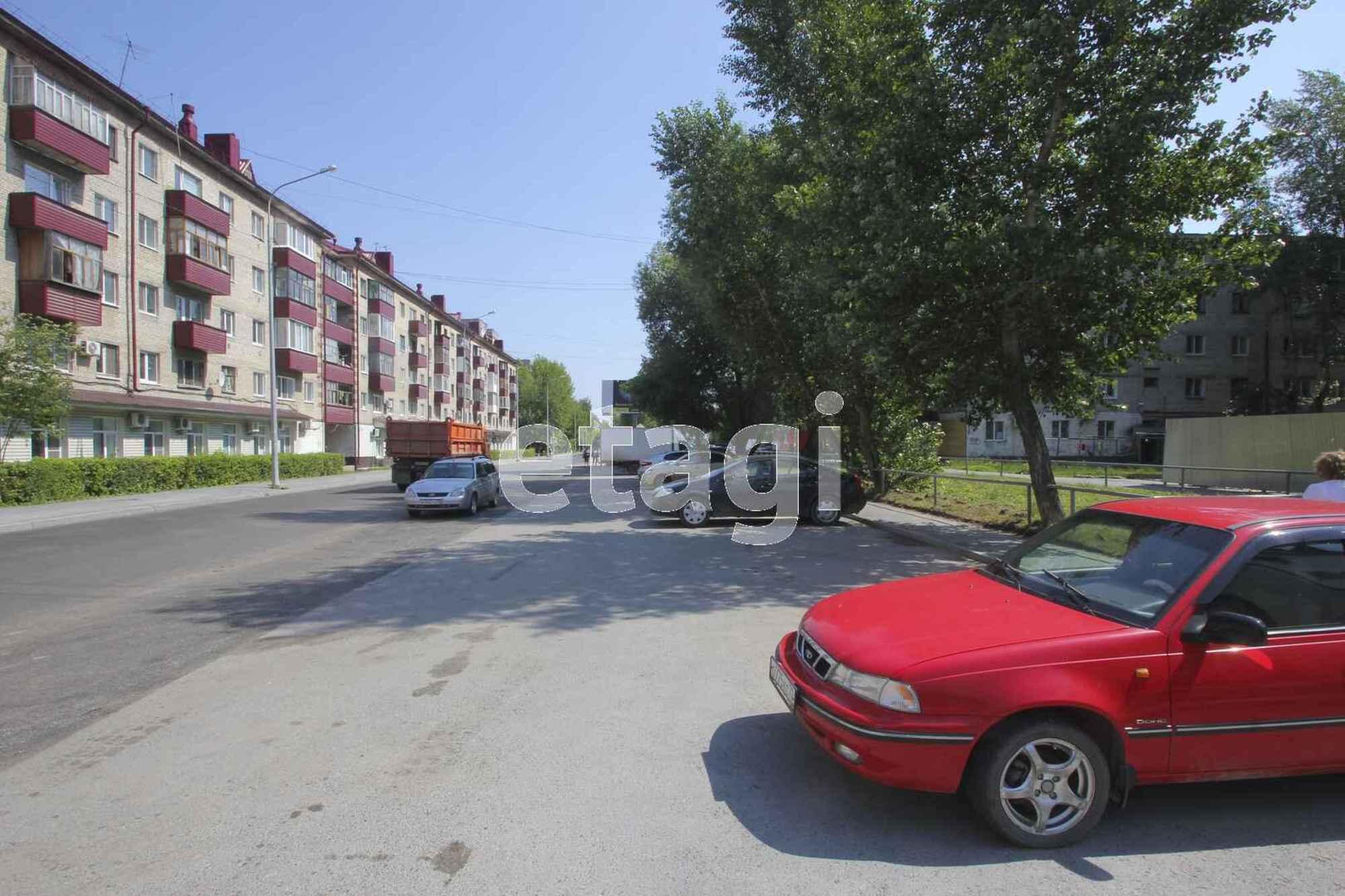 Купить квартиру за 3 100 000 рублей на Геологоразведчиков пр, 6