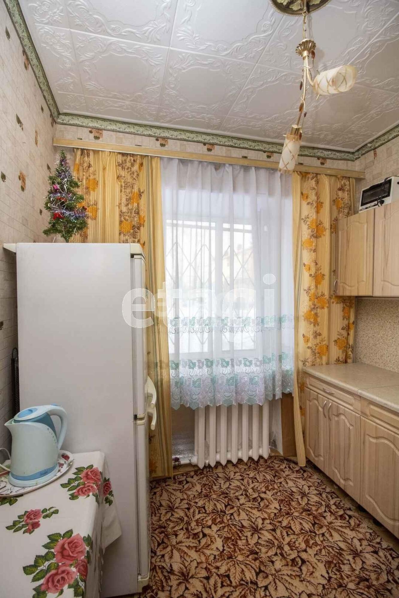Купить студию за 2 900 000 рублей на Авторемонтная, 25