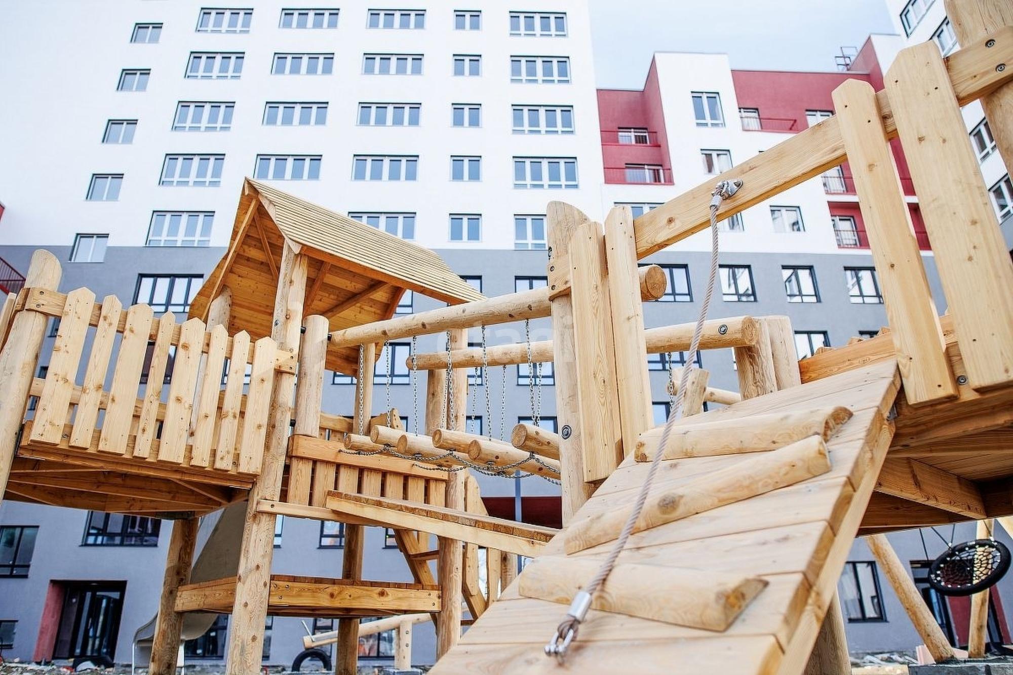 Купить квартиру за 11 200 000 рублей на Виктора Тимофеева, 10