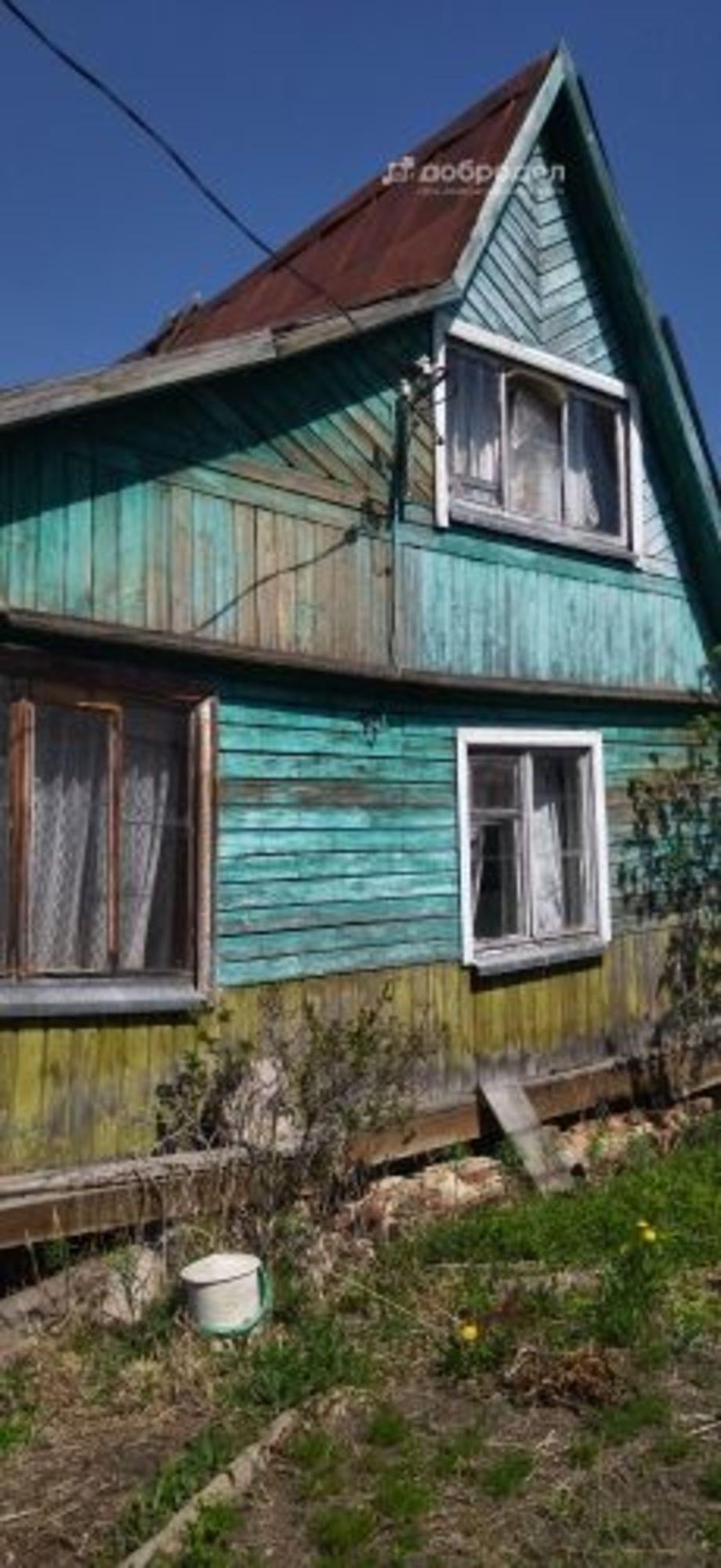 Купить дачу, дом, коттедж за 1 450 000 рублей на 21