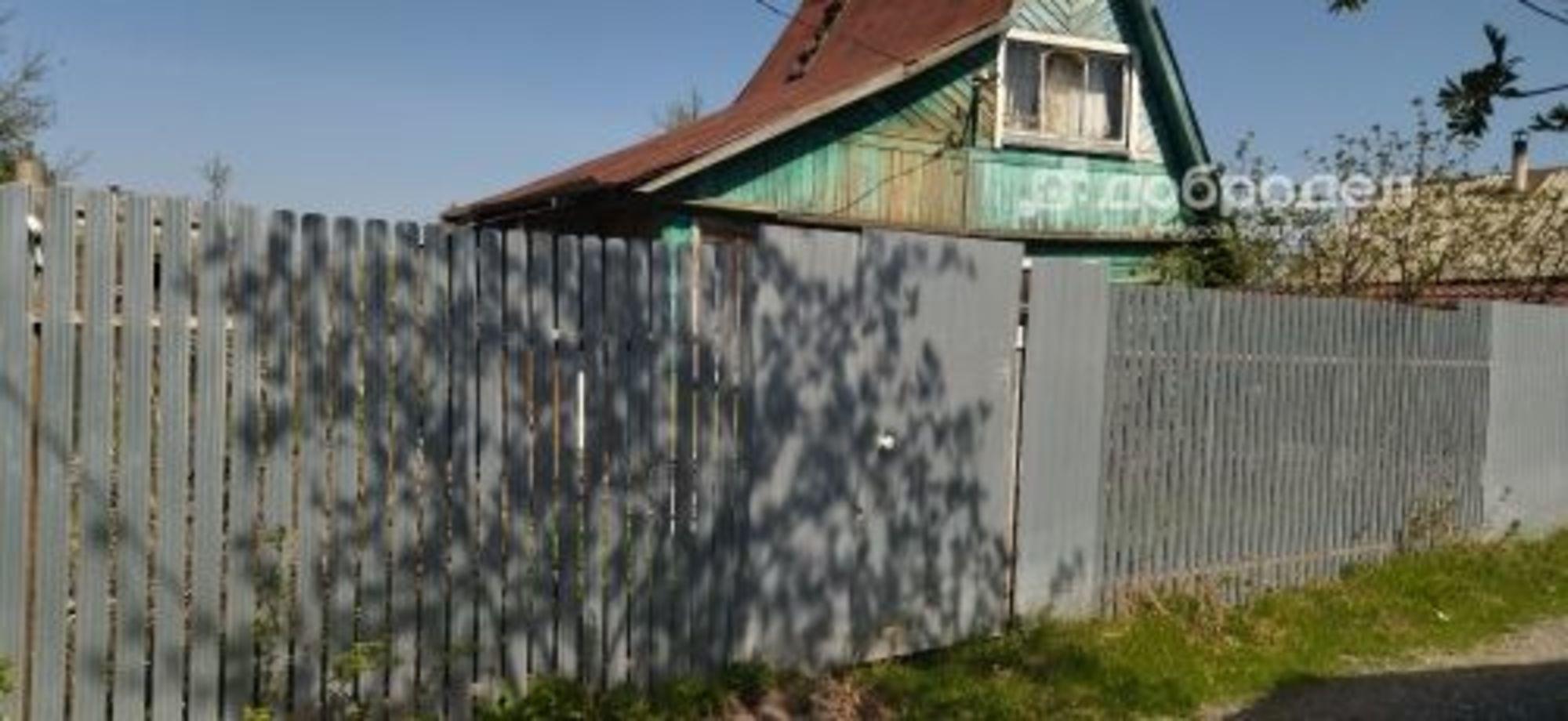Купить дачу, дом, коттедж за 1 450 000 рублей на 21