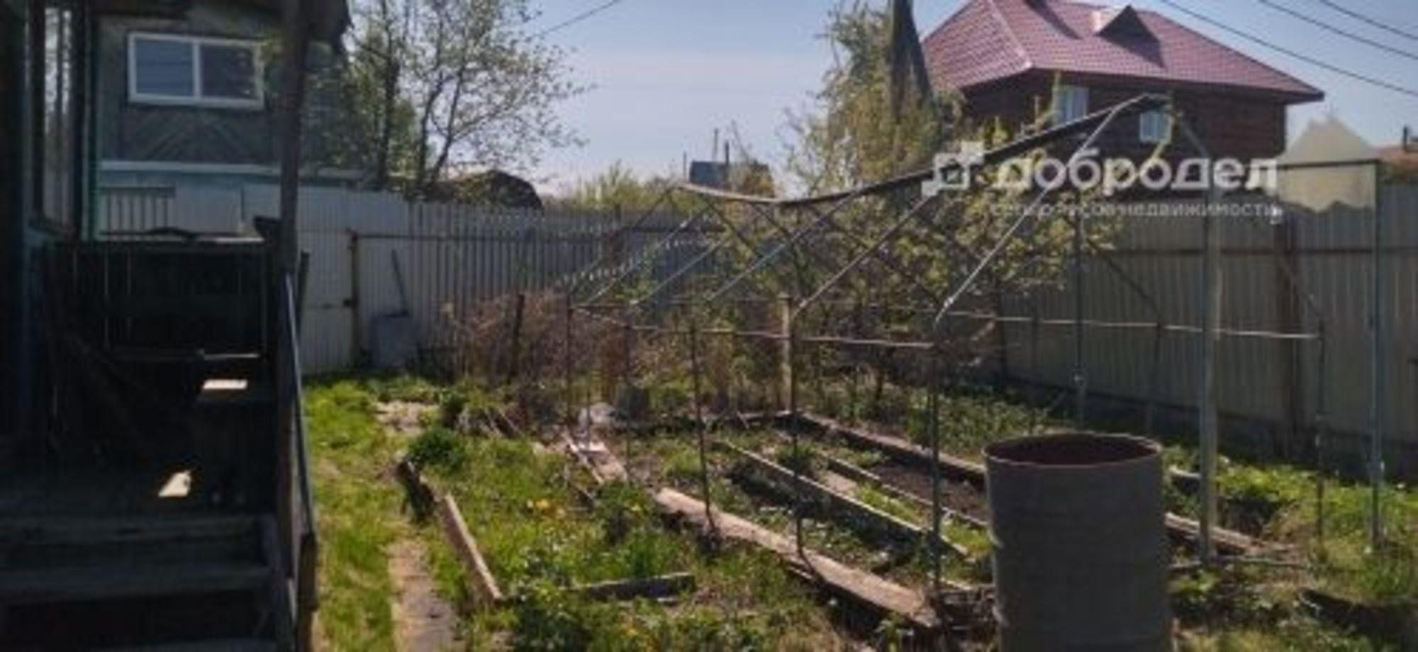 Купить дачу, дом, коттедж за 1 450 000 рублей на 21