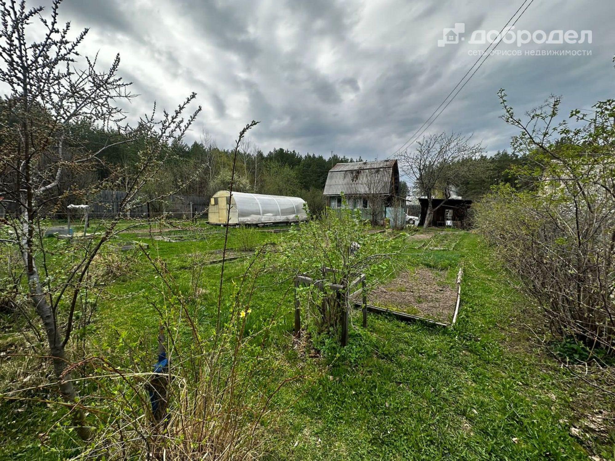 Купить дачу, дом, коттедж за 1 210 000 рублей на 1