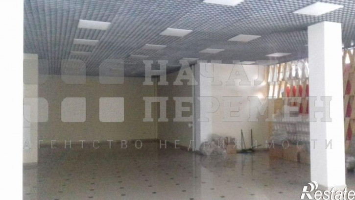 Торговое помещение Красный пр-кт, 153