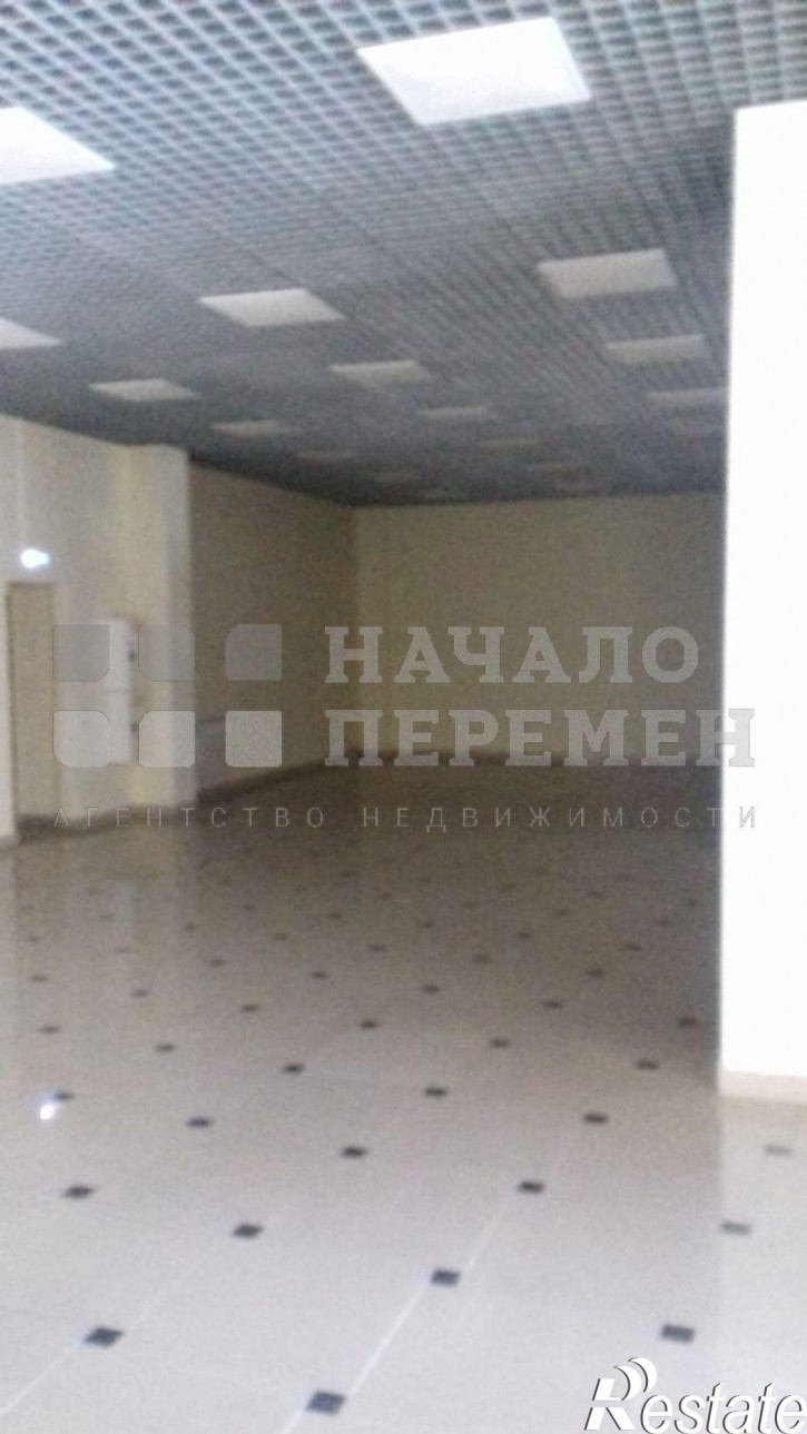 Торговое помещение Красный пр-кт, 153