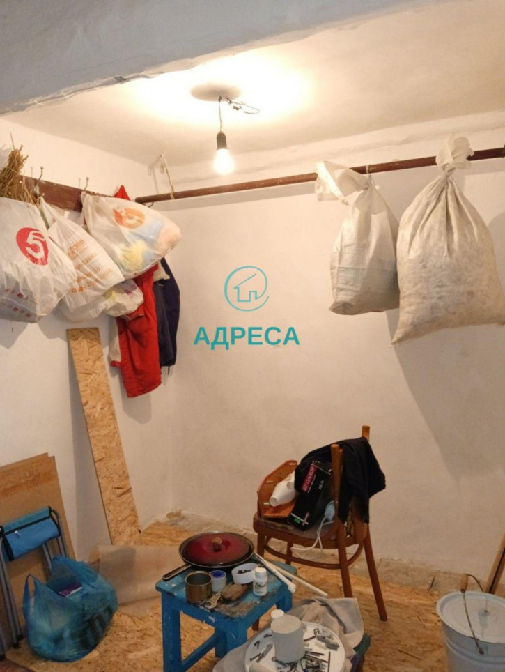 Коттедж/дом Кулевка с