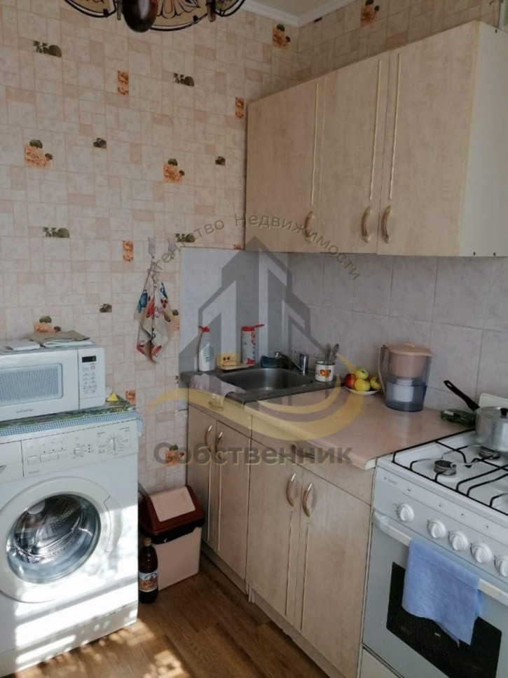2-комн квартира Кирова ул, 1