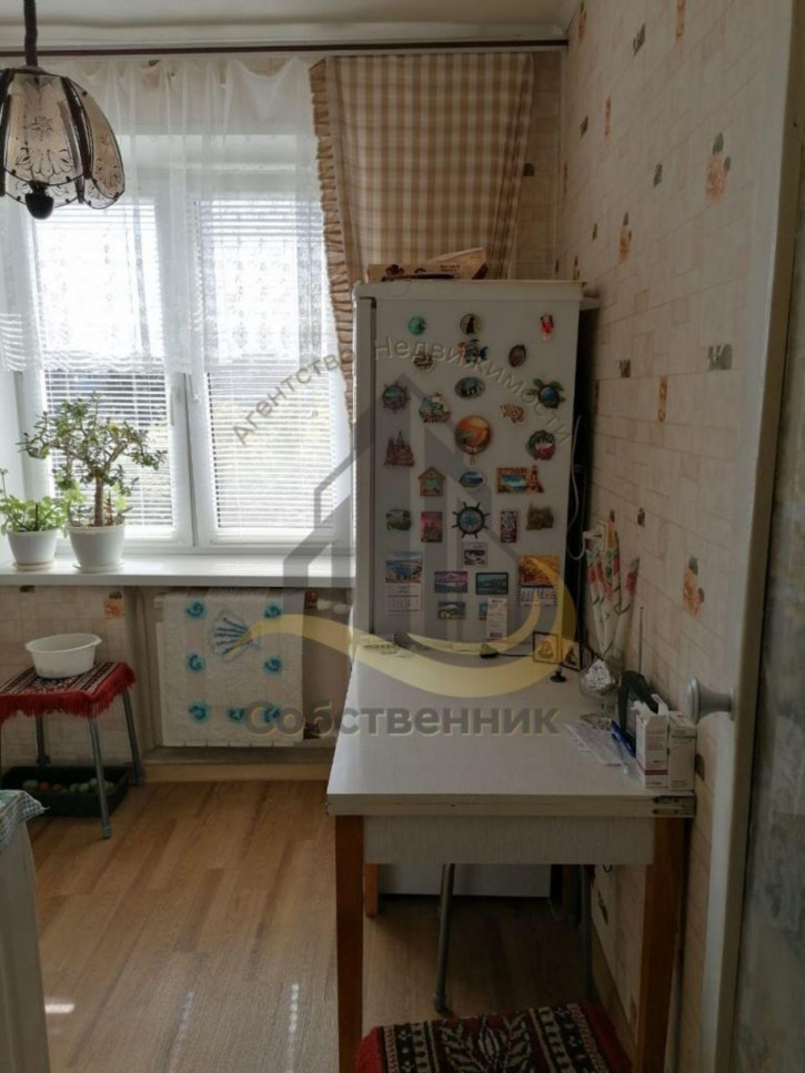 2-комн квартира Кирова ул, 1