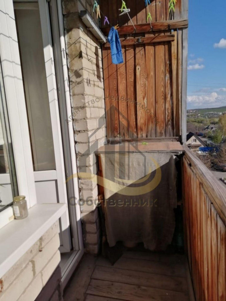 2-комн квартира Кирова ул, 1