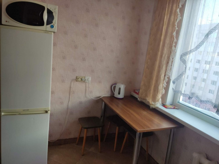 1-комн квартира Молодежная улица, д.9