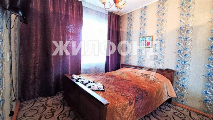 3-комн квартира Правобережная улица, д.42