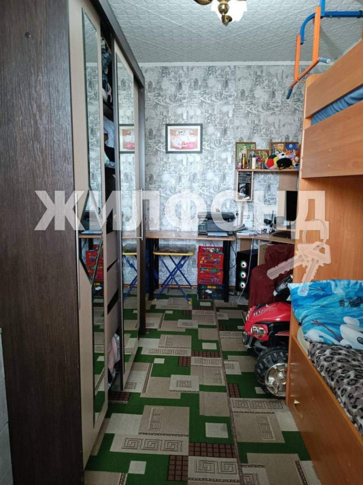 3-комн квартира Правобережная улица, д.42