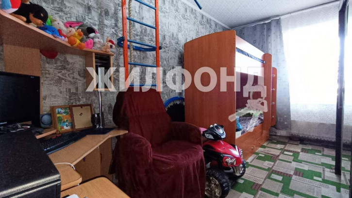 3-комн квартира Правобережная улица, д.42