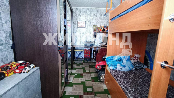 3-комн квартира Правобережная улица, д.42